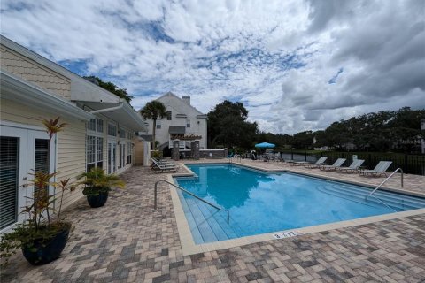 Condominio en venta en Palm Harbor, Florida, 1 dormitorio, 109.44 m2 № 1356235 - foto 27