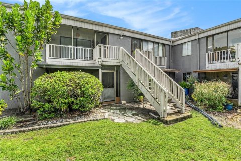 Condo in Tampa, Florida, 3 bedrooms  № 1356233 - photo 24