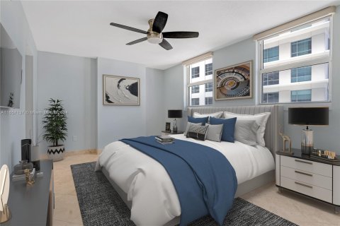 Condo in Miami, Florida, 3 bedrooms  № 1360666 - photo 21