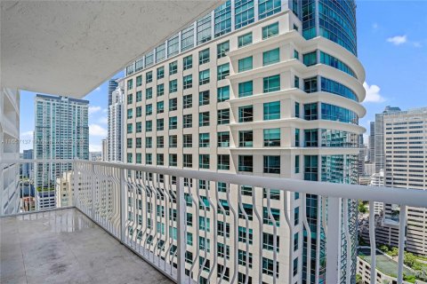 Copropriété à vendre à Miami, Floride: 3 chambres, 114.46 m2 № 1360666 - photo 3