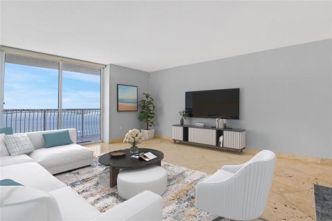 Condo in Miami, Florida, 3 bedrooms  № 1360666 - photo 11