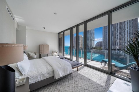 Condominio en venta en Miami, Florida, 4 dormitorios, 319.4 m2 № 1428480 - foto 14