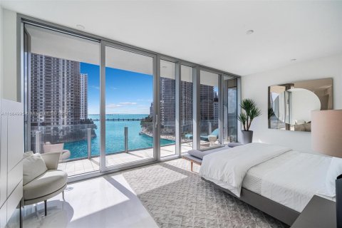 Condominio en venta en Miami, Florida, 4 dormitorios, 319.4 m2 № 1428480 - foto 13