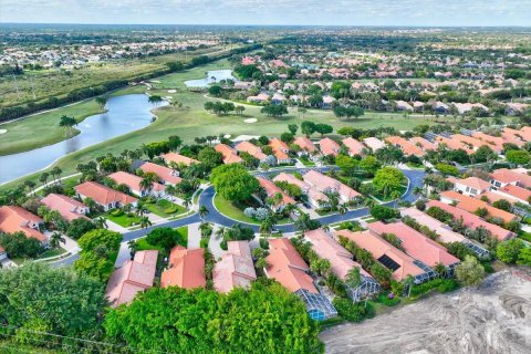 Купить виллу или дом в Лейк-Уорт, Флорида 3 спальни, 237.64м2, № 1116882 - фото 22