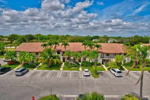 Купить кондоминиум в Бока-Ратон, Флорида 2 спальни, 89м2, № 1116881 - фото 27