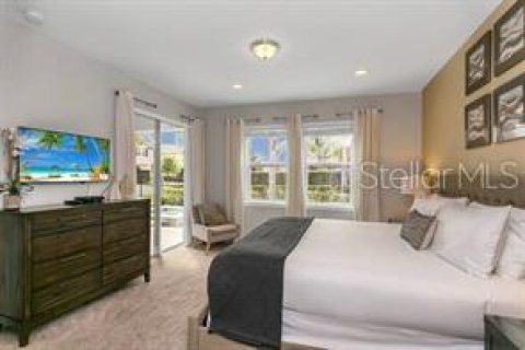 Villa ou maison à vendre à Kissimmee, Floride: 6 chambres, 308.16 m2 № 1301373 - photo 25