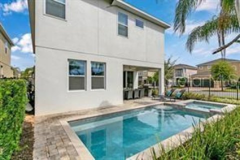 Villa ou maison à vendre à Kissimmee, Floride: 6 chambres, 308.16 m2 № 1301373 - photo 7