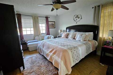 Adosado en venta en Pembroke Pines, Florida, 2 dormitorios, 113.06 m2 № 1092254 - foto 21