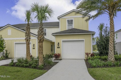 Villa ou maison à vendre à Saint Augustine, Floride: 3 chambres, 139.54 m2 № 801555 - photo 1