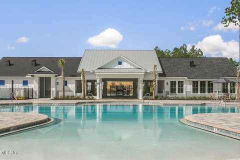 Villa ou maison à vendre à Saint Augustine, Floride: 3 chambres, 139.54 m2 № 801555 - photo 26