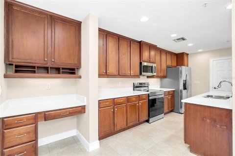 Townhouse in Orlando, Florida 3 bedrooms, 195.09 sq.m. № 1339067 - photo 13