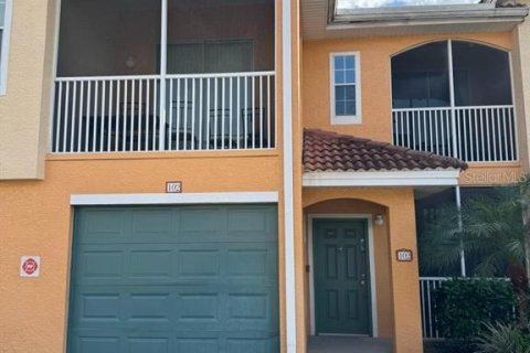 Condominio en venta en Orlando, Florida, 3 dormitorios, 124.86 m2 № 955391 - foto 1