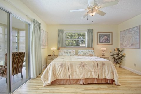 Copropriété à vendre à Vero Beach, Floride: 1 chambre, 69.68 m2 № 1145820 - photo 10