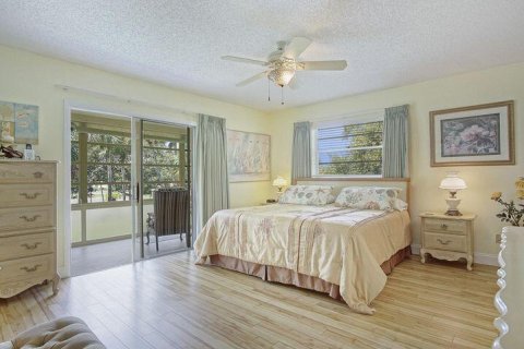 Copropriété à vendre à Vero Beach, Floride: 1 chambre, 69.68 m2 № 1145820 - photo 11
