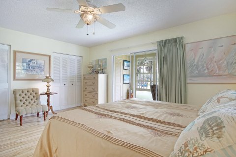 Copropriété à vendre à Vero Beach, Floride: 1 chambre, 69.68 m2 № 1145820 - photo 6