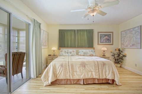 Copropriété à vendre à Vero Beach, Floride: 1 chambre, 69.68 m2 № 1145820 - photo 12