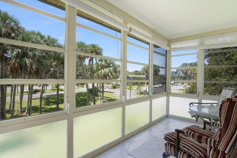 Copropriété à vendre à Vero Beach, Floride: 1 chambre, 69.68 m2 № 1145820 - photo 5