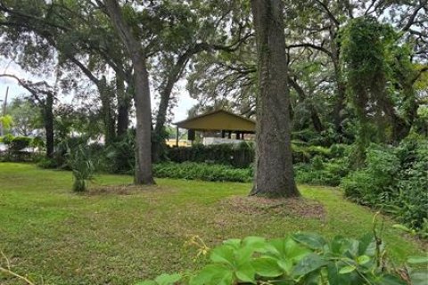 Terreno en venta en Tampa, Florida № 1359523 - foto 10