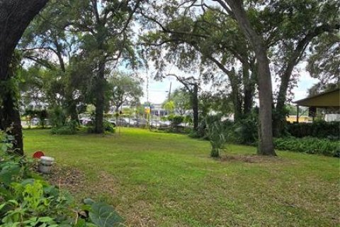 Terreno en venta en Tampa, Florida № 1359523 - foto 11