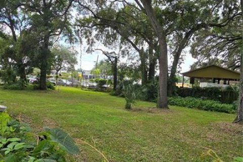 Terreno en venta en Tampa, Florida № 1359523 - foto 9