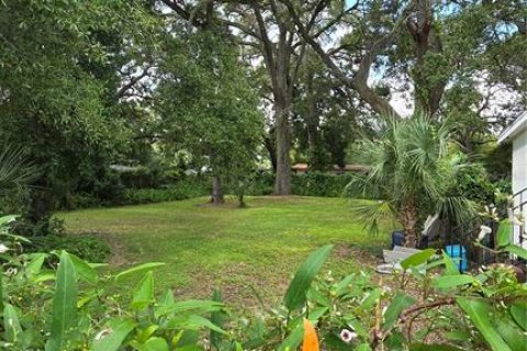 Terreno en venta en Tampa, Florida № 1359523 - foto 7