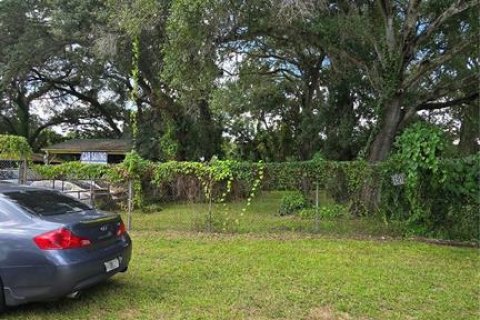 Terreno en venta en Tampa, Florida № 1359523 - foto 5