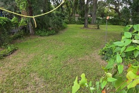 Terreno en venta en Tampa, Florida № 1359523 - foto 4