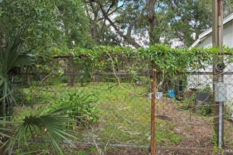 Terreno en venta en Tampa, Florida № 1359523 - foto 6