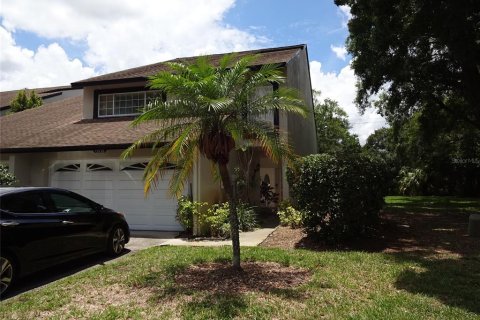 Condominio en venta en Tampa, Florida, 4 dormitorios, 221.66 m2 № 536113 - foto 19