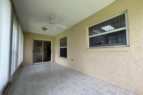 House in Lakeland, Florida 2 bedrooms, 144 sq.m. № 1276758 - photo 27