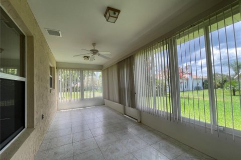 House in Lakeland, Florida 2 bedrooms, 144 sq.m. № 1276758 - photo 26