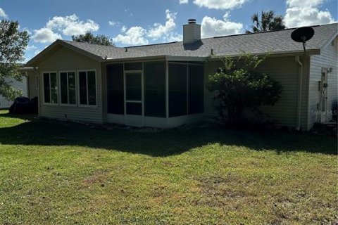 House in Ocala, Florida 2 bedrooms, 95.32 sq.m. № 1427168 - photo 4