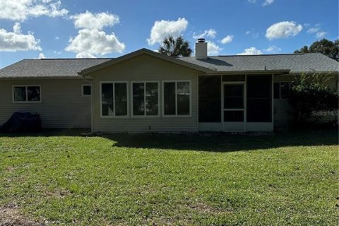 House in Ocala, Florida 2 bedrooms, 95.32 sq.m. № 1427168 - photo 3