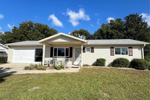 Villa ou maison à vendre à Ocala, Floride: 2 chambres, 95.32 m2 № 1427168 - photo 1