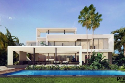 Villa ou maison à vendre à Fort Lauderdale, Floride: 6 chambres, 624.77 m2 № 1178176 - photo 19