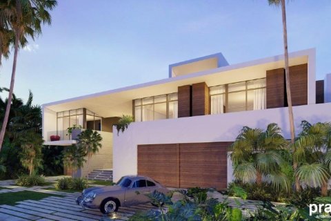 Villa ou maison à vendre à Fort Lauderdale, Floride: 6 chambres, 624.77 m2 № 1178176 - photo 15