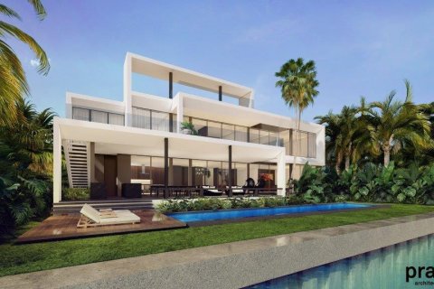 Villa ou maison à vendre à Fort Lauderdale, Floride: 6 chambres, 624.77 m2 № 1178176 - photo 18