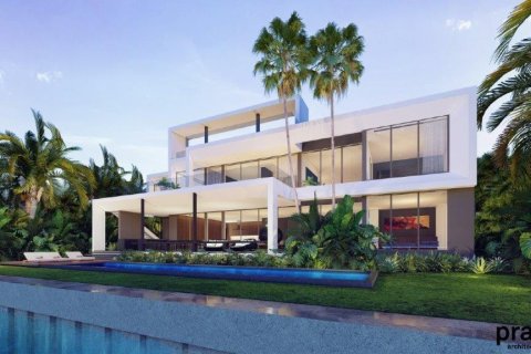 Villa ou maison à vendre à Fort Lauderdale, Floride: 6 chambres, 624.77 m2 № 1178176 - photo 13