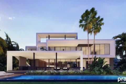 Villa ou maison à vendre à Fort Lauderdale, Floride: 6 chambres, 624.77 m2 № 1178176 - photo 12
