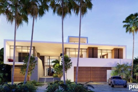 Villa ou maison à vendre à Fort Lauderdale, Floride: 6 chambres, 624.77 m2 № 1178176 - photo 16