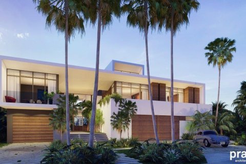 Villa ou maison à vendre à Fort Lauderdale, Floride: 6 chambres, 624.77 m2 № 1178176 - photo 11