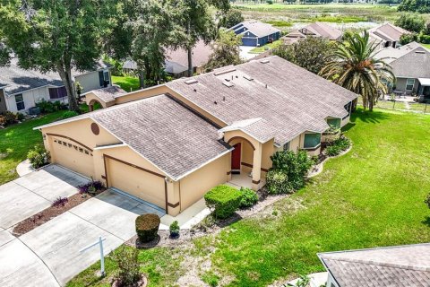 Villa ou maison à vendre à Hudson, Floride: 2 chambres, 125.23 m2 № 1315142 - photo 2