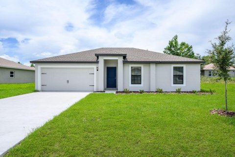 Casa en venta en DeLand, Florida, 3 dormitorios, 118 m2 № 608899 - foto 10