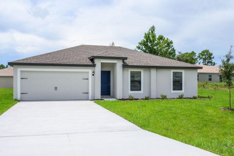 Casa en venta en DeLand, Florida, 3 dormitorios, 118 m2 № 608899 - foto 6