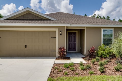 Casa en venta en DeLand, Florida, 3 dormitorios, 130 m2 № 608900 - foto 6