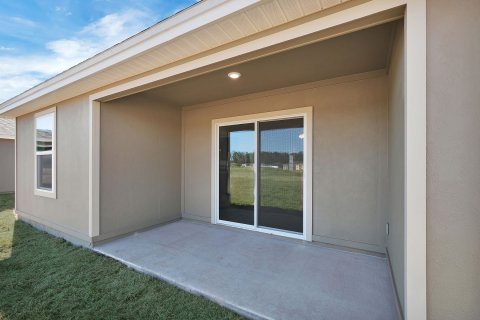 Casa en venta en DeLand, Florida, 3 dormitorios, 130 m2 № 608900 - foto 10