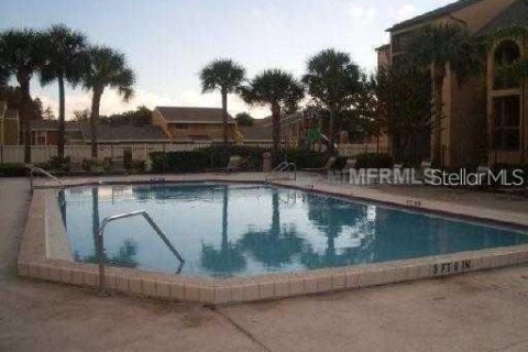 Condo in Kissimmee, Florida, 1 bedroom  № 603880 - photo 3