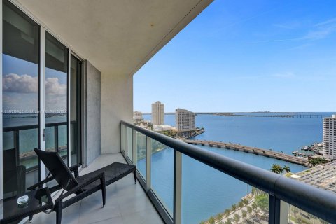 Condo in Miami, Florida, 1 bedroom  № 1401119 - photo 11