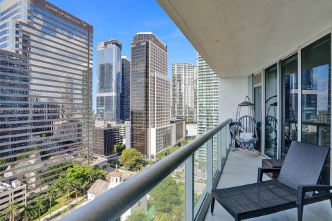 Condo in Miami, Florida, 1 bedroom  № 1401119 - photo 13