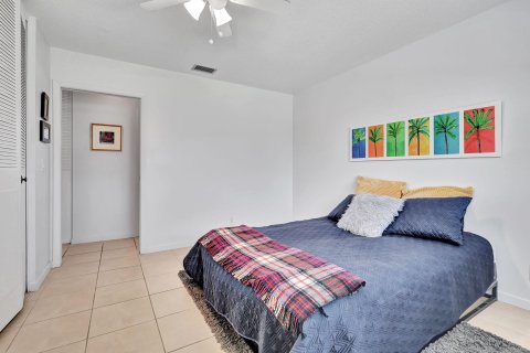 Condo in West Palm Beach, Florida, 1 bedroom  № 1179413 - photo 20